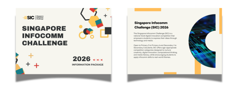 SIC info package